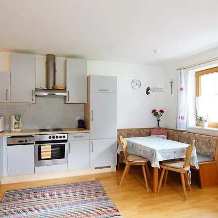 Apartamento Haus Griesser Neustift im Stubaital